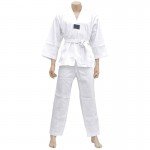 Taekwondo Uniform